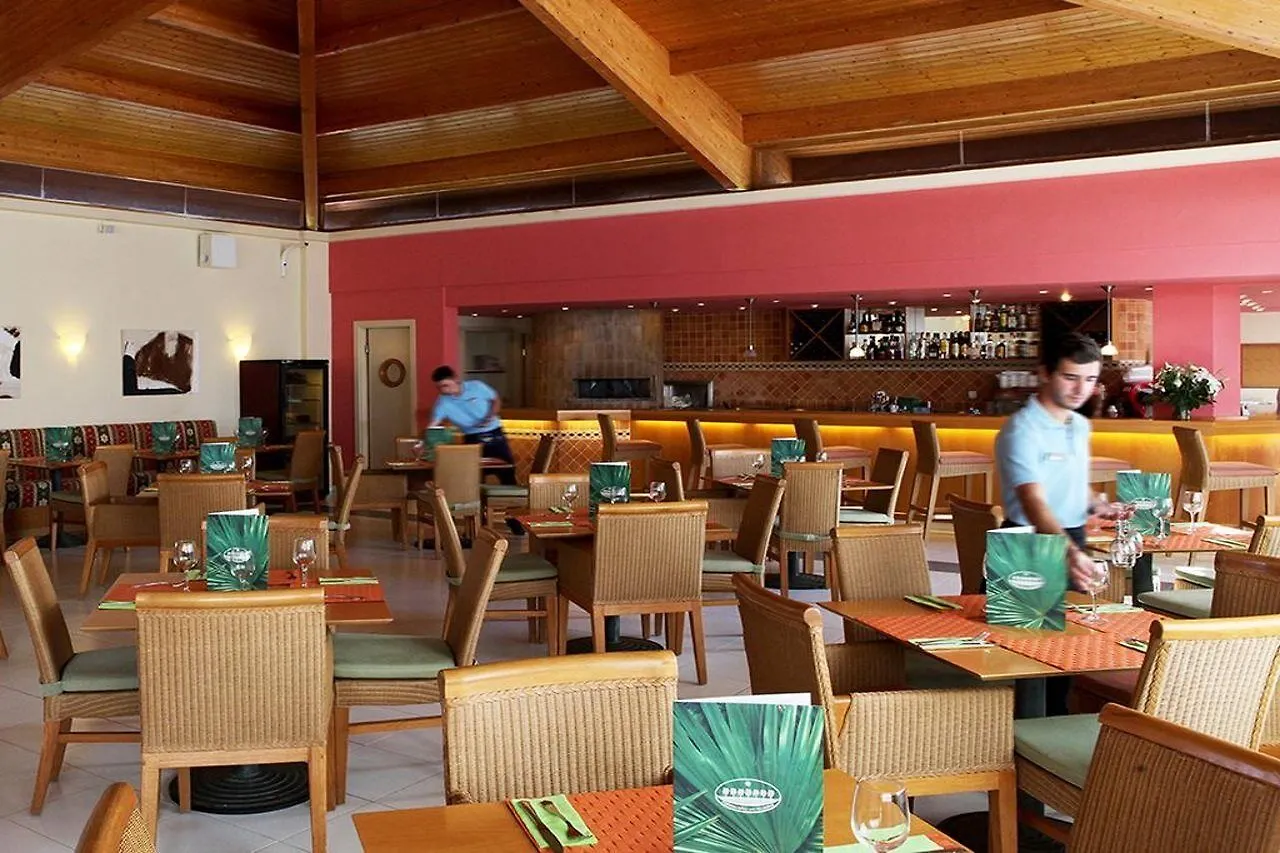 Hotel Las Palmeras Apartments Son Carrio