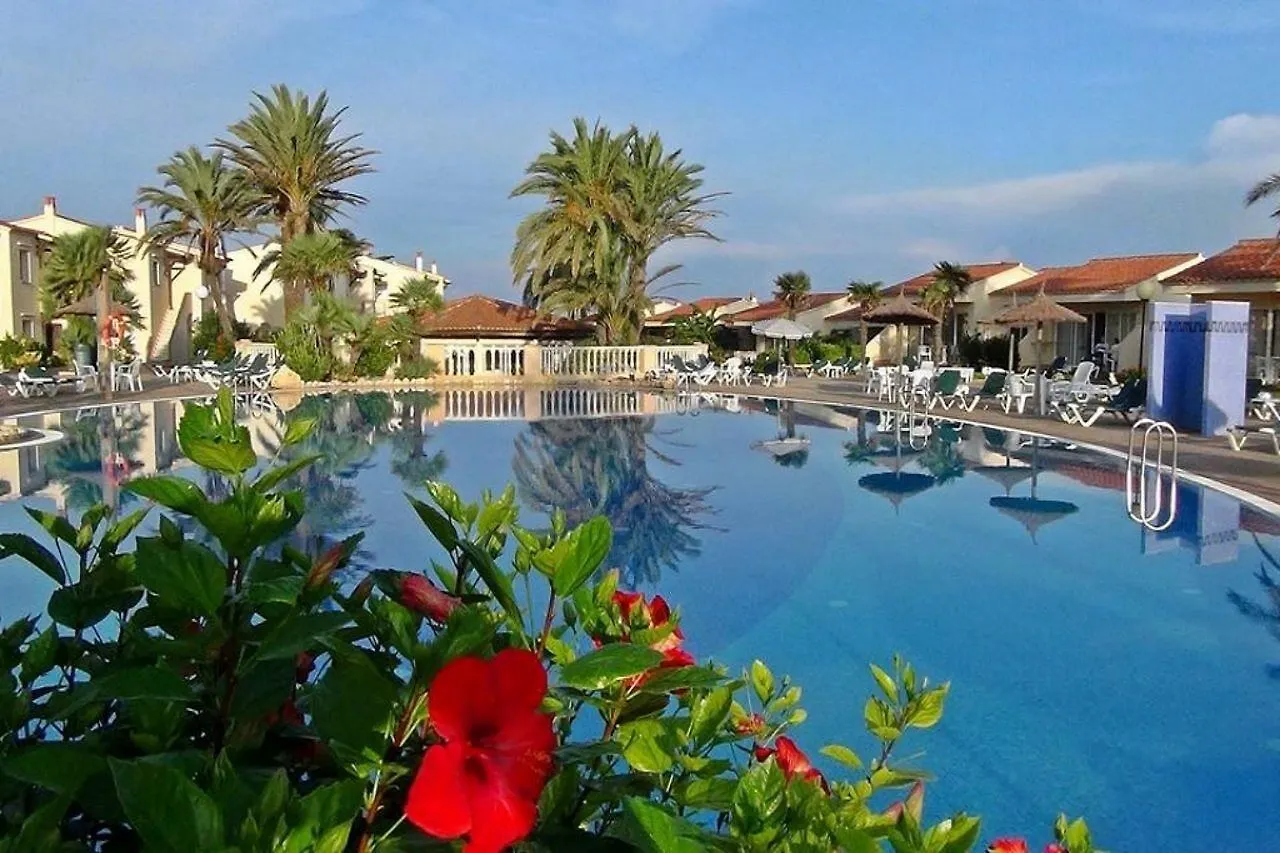 호텔 Las Palmeras Apartments Son Carrio  스페인