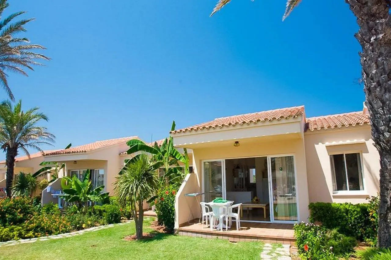 Las Palmeras Apartments Son Carrio  Son Carrio (Menorca)