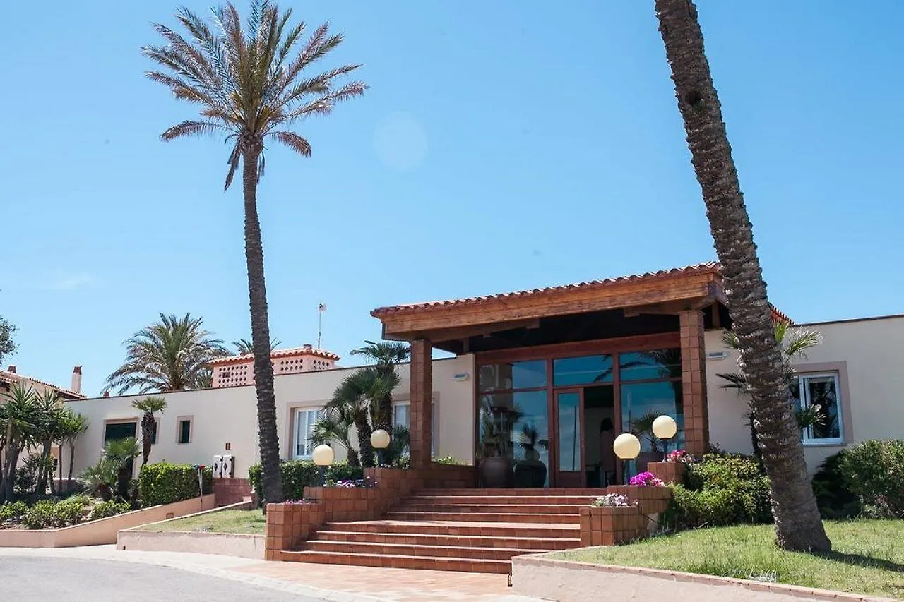 Las Palmeras Apartments Son Carrio  0*, Son Carrio (Menorca)